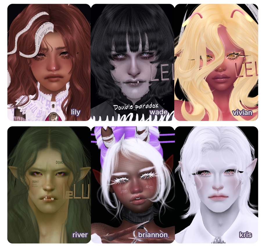 commission examples
